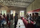 Kapolres 50 Kota Deklarasikan Kampung Bebas Narkoba di Nagari Maek, Perkuat Sinergi Polisi dan Masyarakat